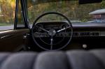 Ford Galaxie 500 Club Victoria 1963 года